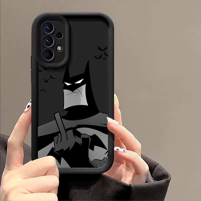 Coque de protection souple B-B - Phone Cases Samsung avis et prix