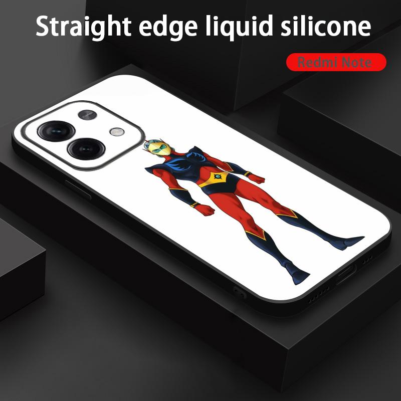 Coque de téléphone UFO Robot G - Phone Cases Xiaomi 14 avis et prix