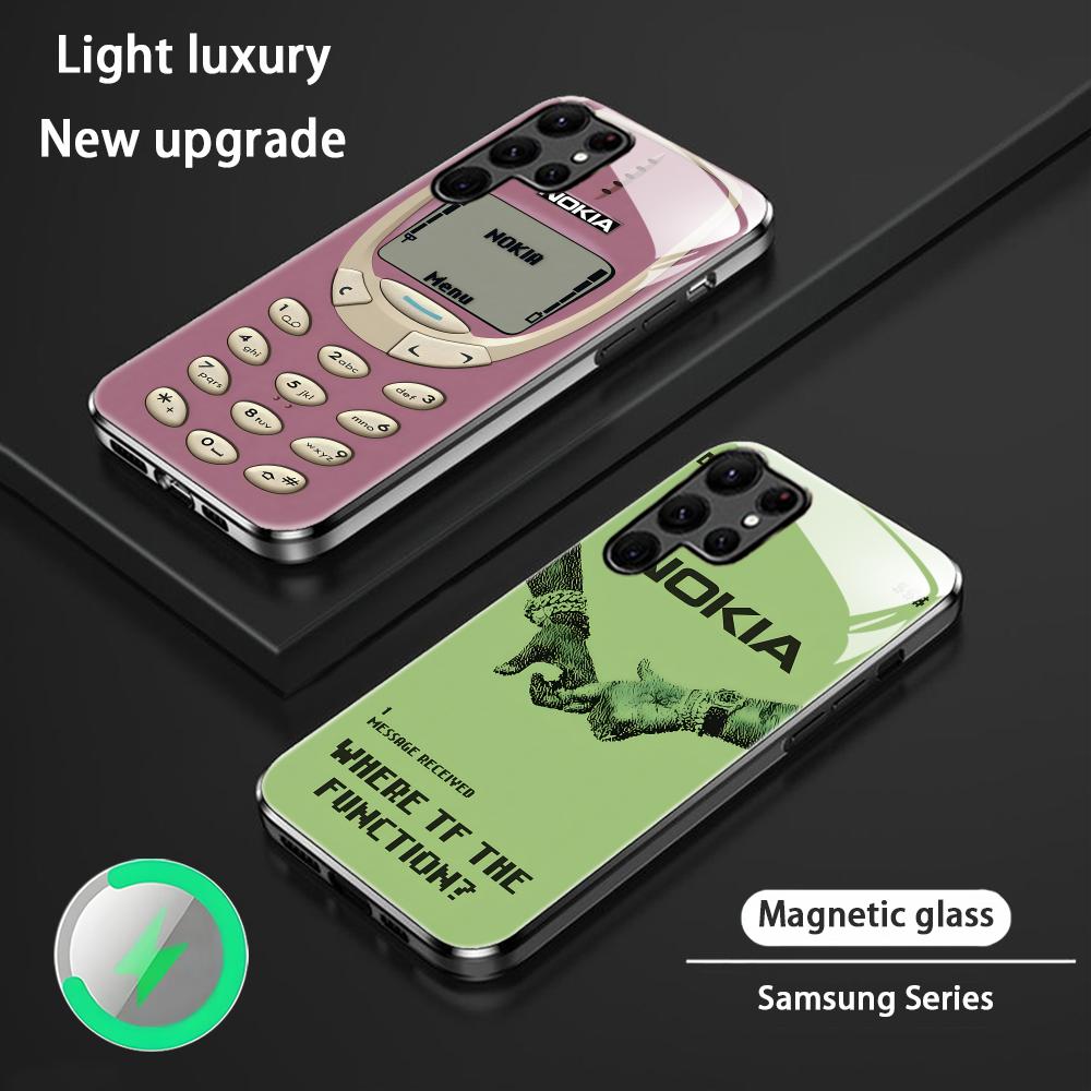 Étui de téléphone magnétique e - Phone Cases Amazon avis et prix