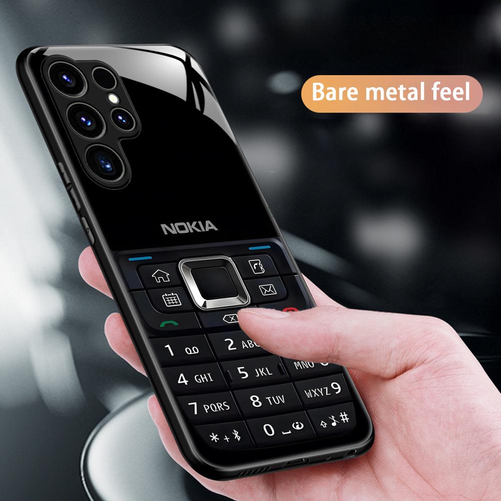 Étui de téléphone magnétique e - Phone Cases Amazon avis et prix