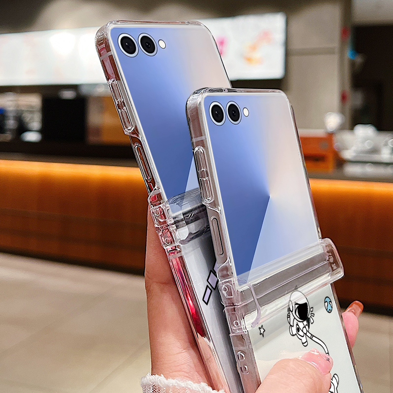 Coque de téléphone pliante à m - Phone Cases Z Flip 6 avis et prix