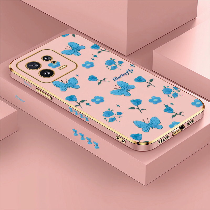 Coque de téléphone en TPU plaq - Phone Cases Xiaomi 15T avis et prix