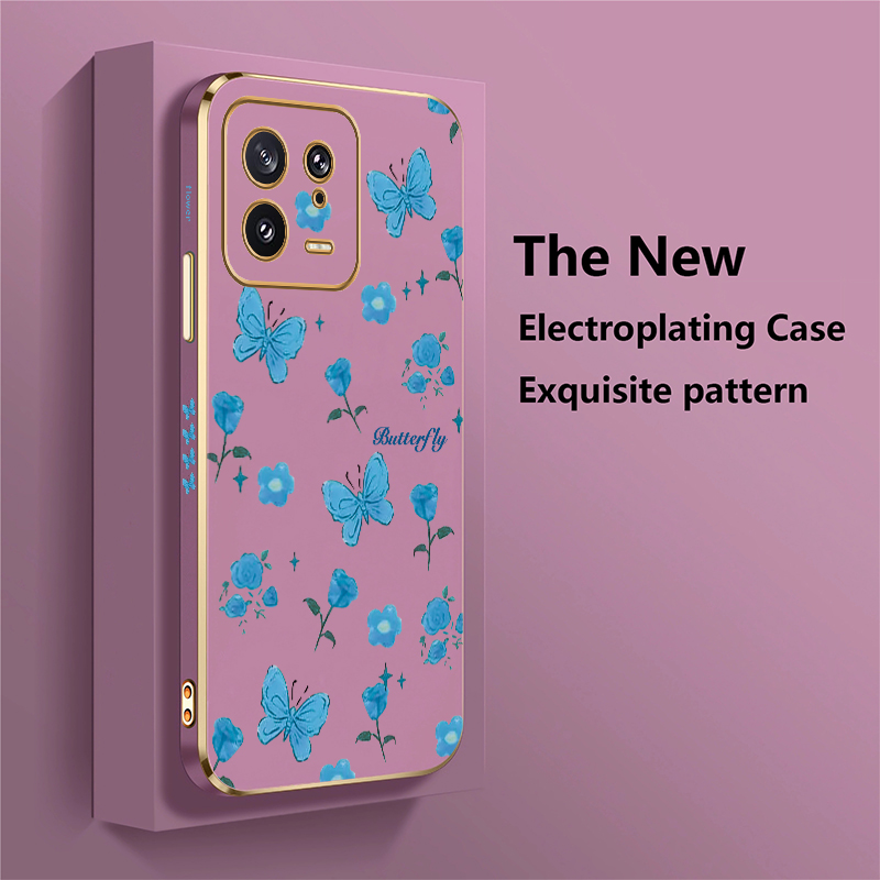 Coque de téléphone en TPU plaq - Phone Cases Xiaomi 15T avis et prix