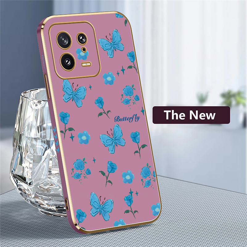 Coque de téléphone en TPU plaq - Phone Cases Xiaomi 15T avis et prix