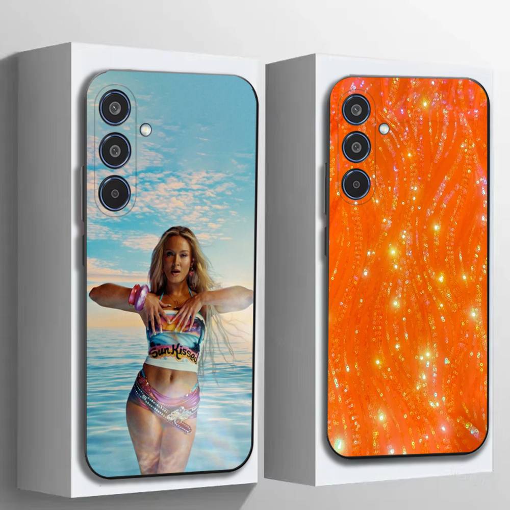 Z-Zara L-Larsson – coque de té - Phone Cases Zara avis et prix