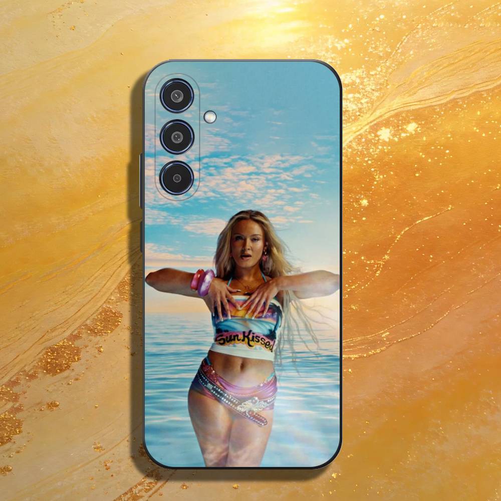 Z-Zara L-Larsson – coque de té - Phone Cases Zara avis et prix