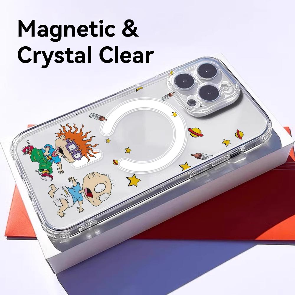 Coque de téléphone Anime R-Rug - Phone Cases For Iphone 15 avis et prix