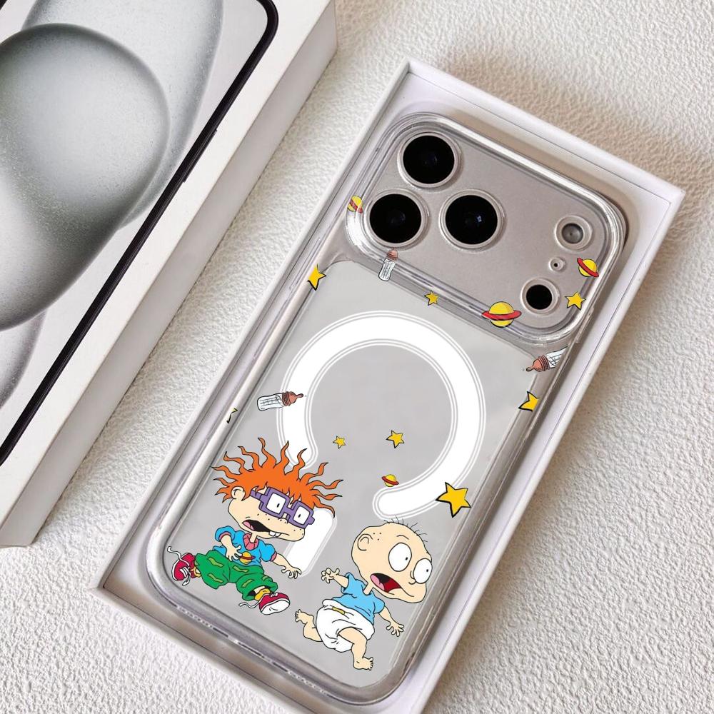 Coque de téléphone Anime R-Rug - Phone Cases For Iphone 15 avis et prix