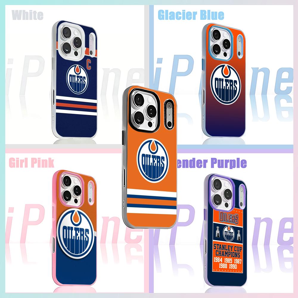 Coque de téléphone cool E-Edmo - Phone Cases Edmonton avis et prix