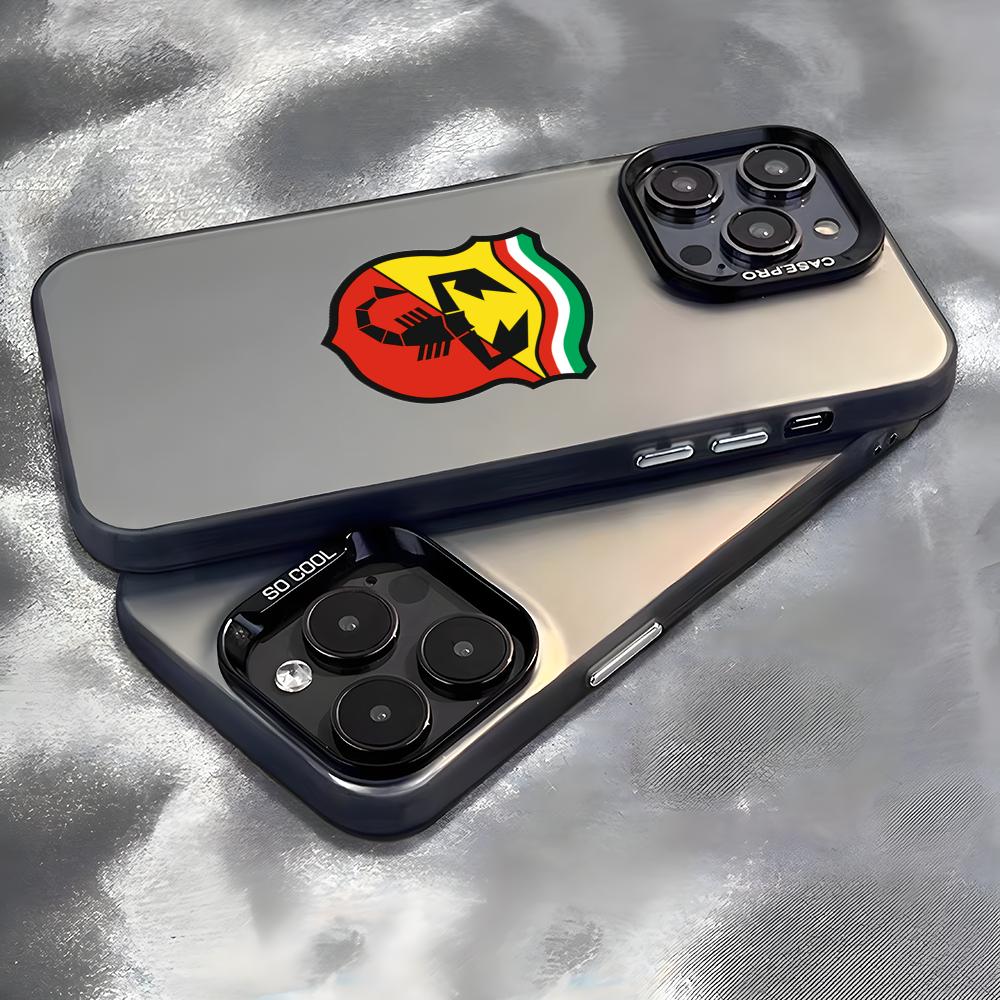 Coque de téléphone A-Abarth Sc - Phone Cases Amazon avis et prix