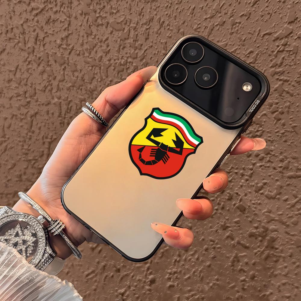 Coque de téléphone A-Abarth Sc - Phone Cases Amazon avis et prix