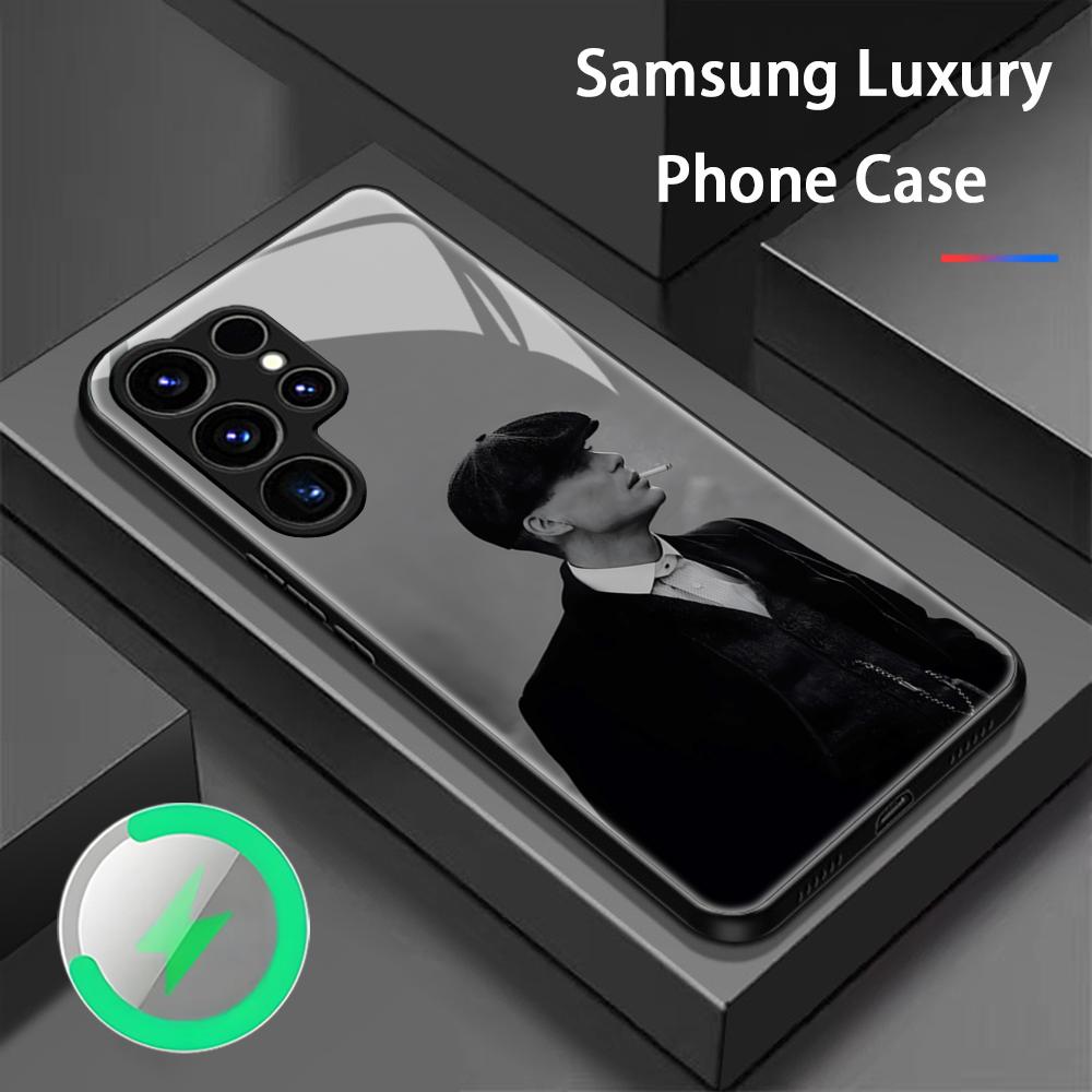 Coque de téléphone Peaky B-Bli - Phone Cases Amazon avis et prix