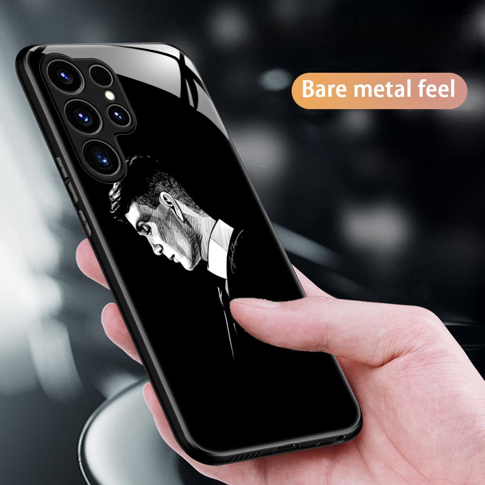 Coque de téléphone Peaky B-Bli - Phone Cases Amazon avis et prix