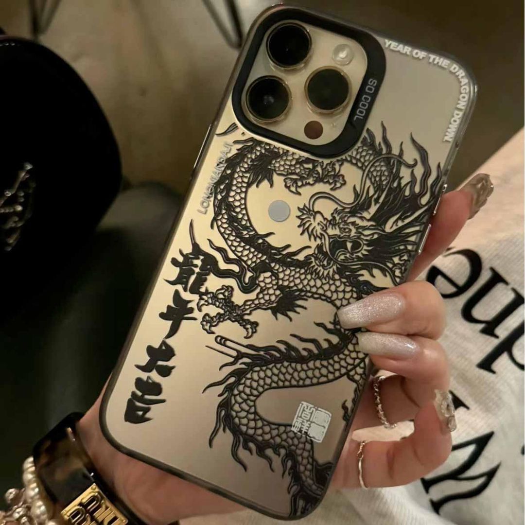 Coque de téléphone chinoise Lo - Phone Cases Luxury avis et prix