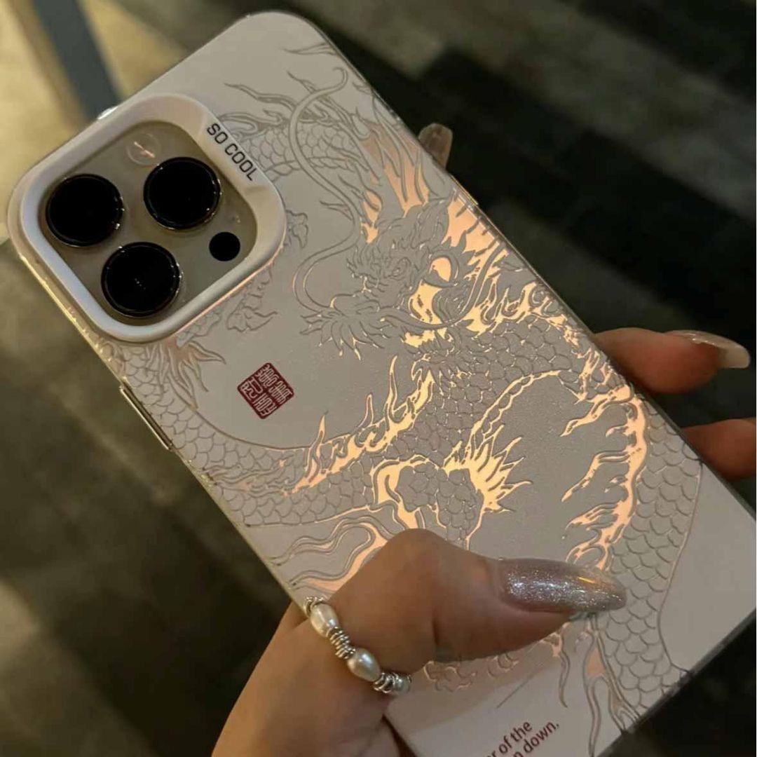 Coque de téléphone chinoise Lo - Phone Cases Luxury avis et prix
