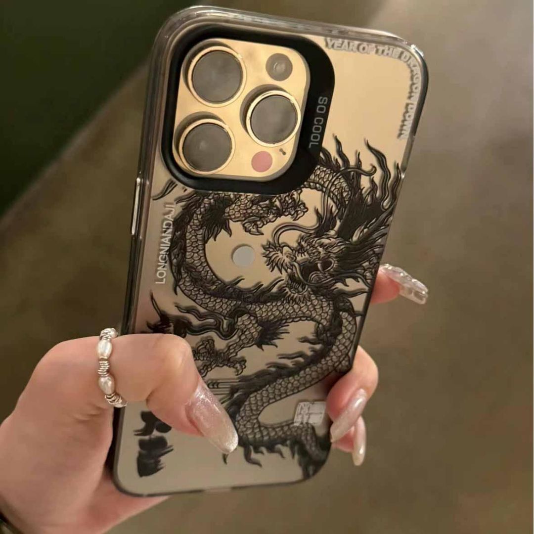 Coque de téléphone chinoise Lo - Phone Cases Luxury avis et prix