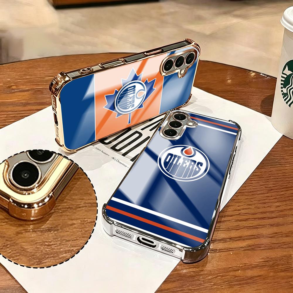 Coque de téléphone E-Edmonton  - Phone Cases Edmonton avis et prix