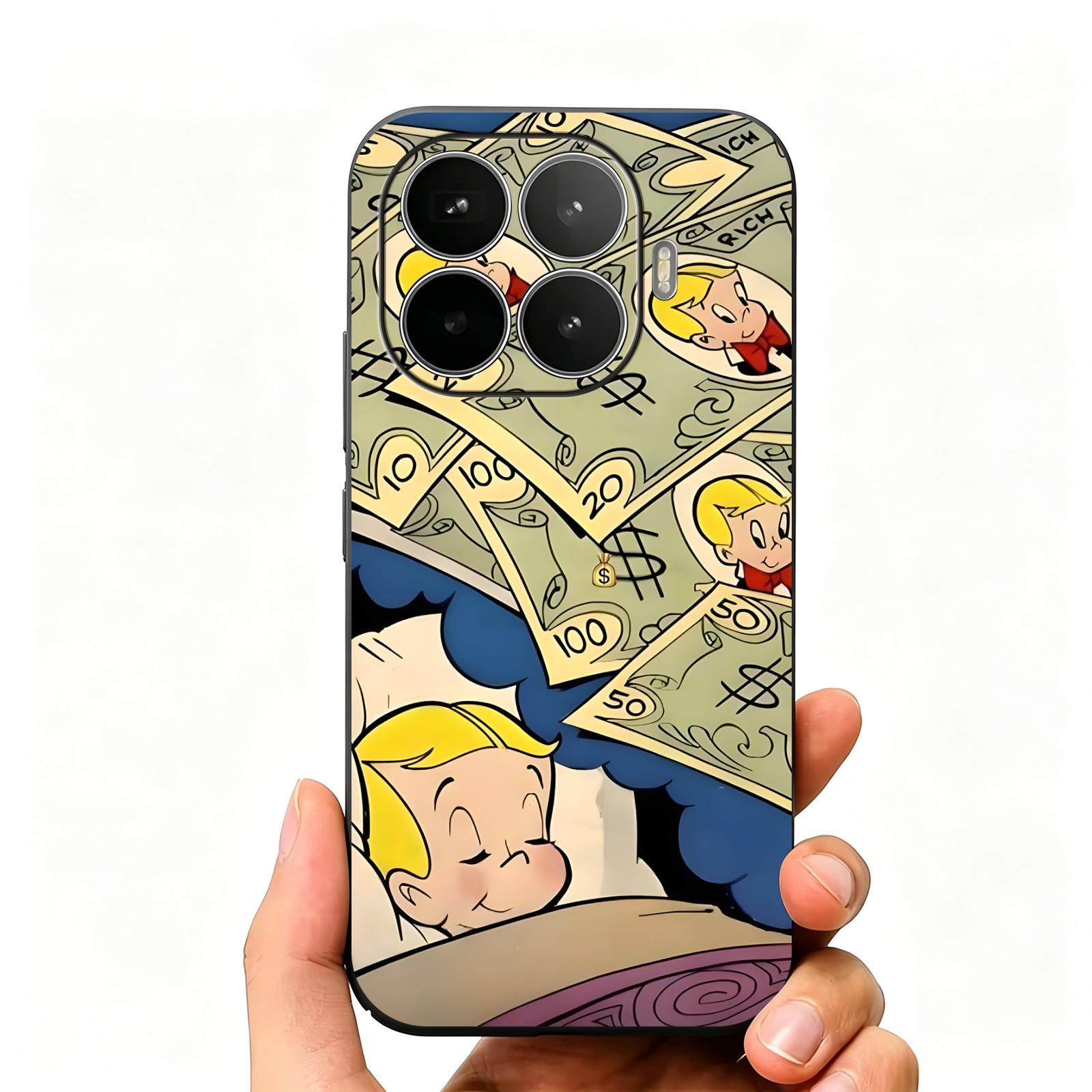 Coque de téléphone pour Xiaomi - Phone Cases Xiaomi 15T avis et prix