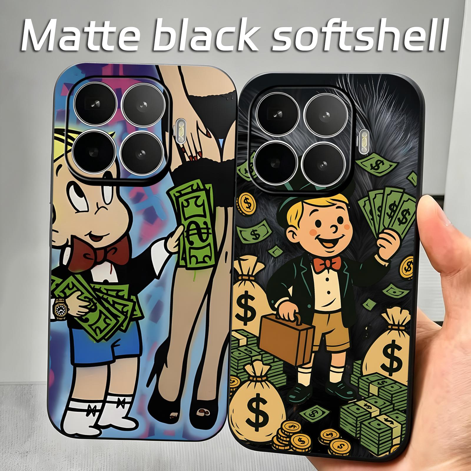 Coque de téléphone pour Xiaomi - Phone Cases Xiaomi 15T avis et prix