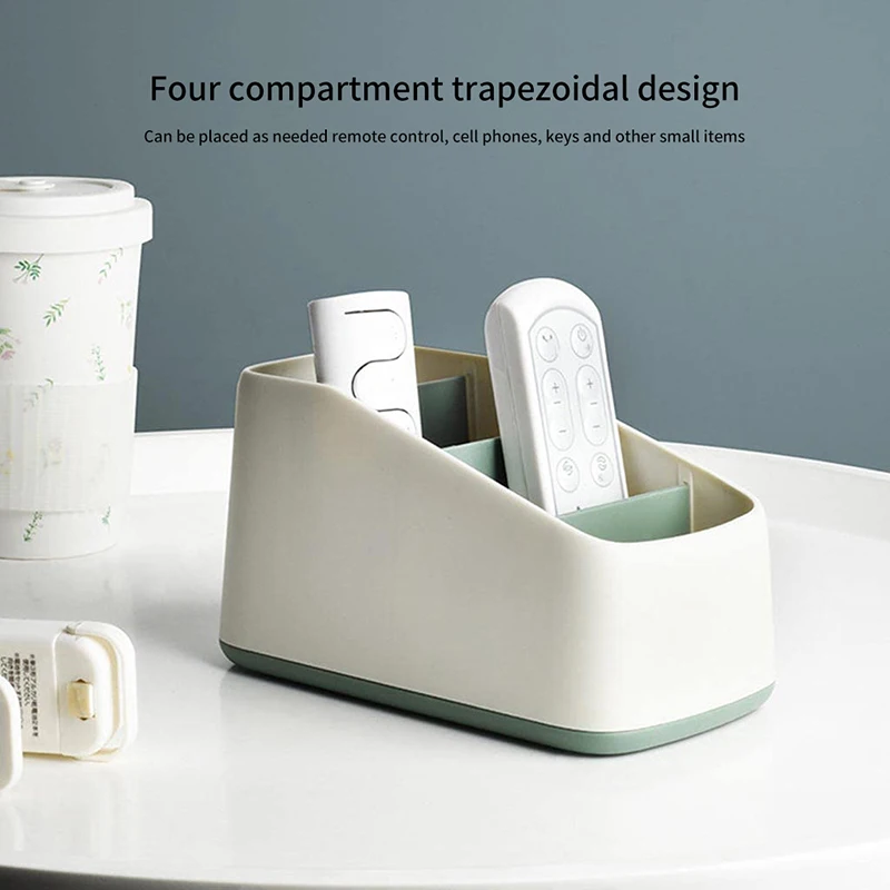 Support de télécommande à 4 em - Phone Cases Eco Friendly avis et prix