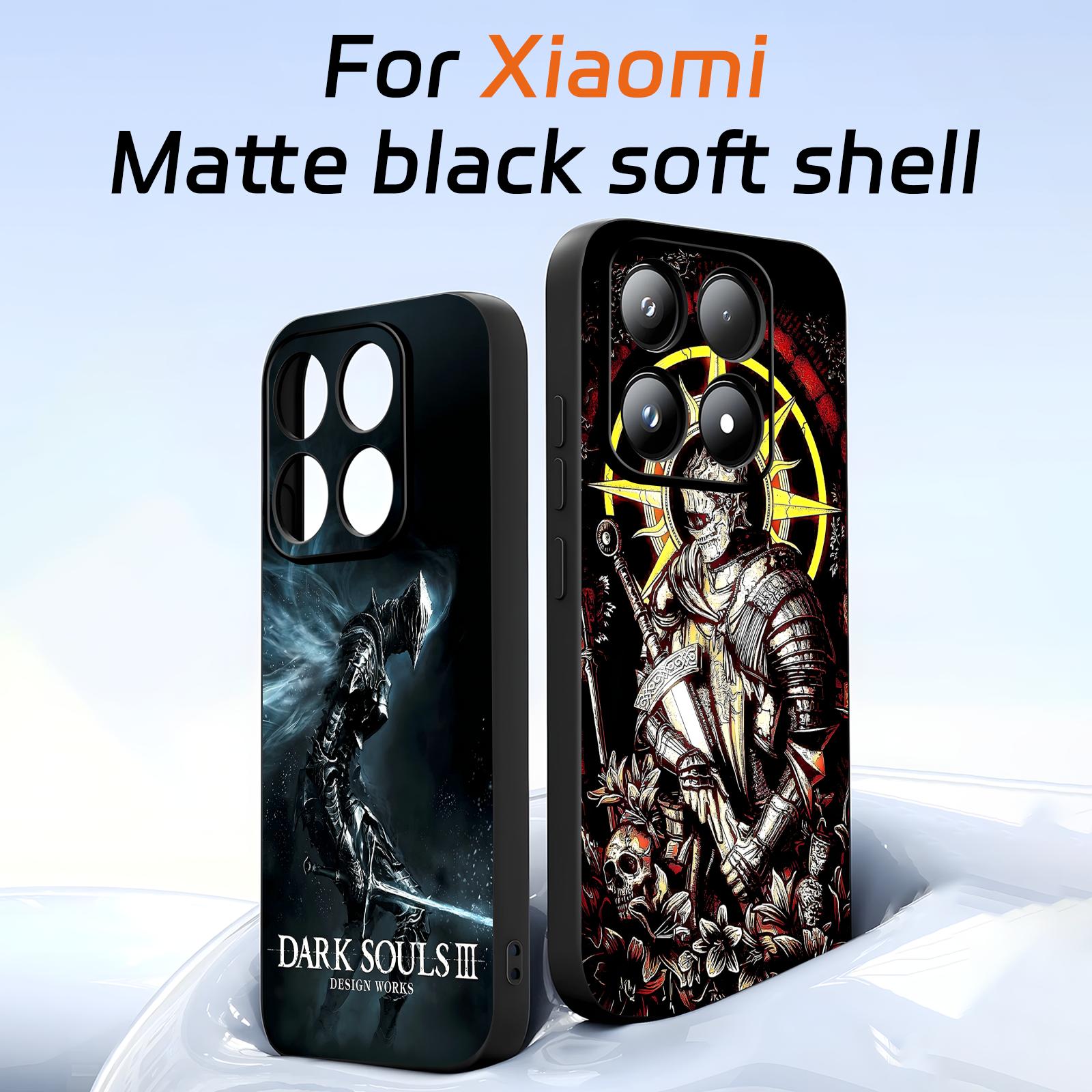 Coque de téléphone pour Xiaomi - Phone Cases Xiaomi 15T avis et prix