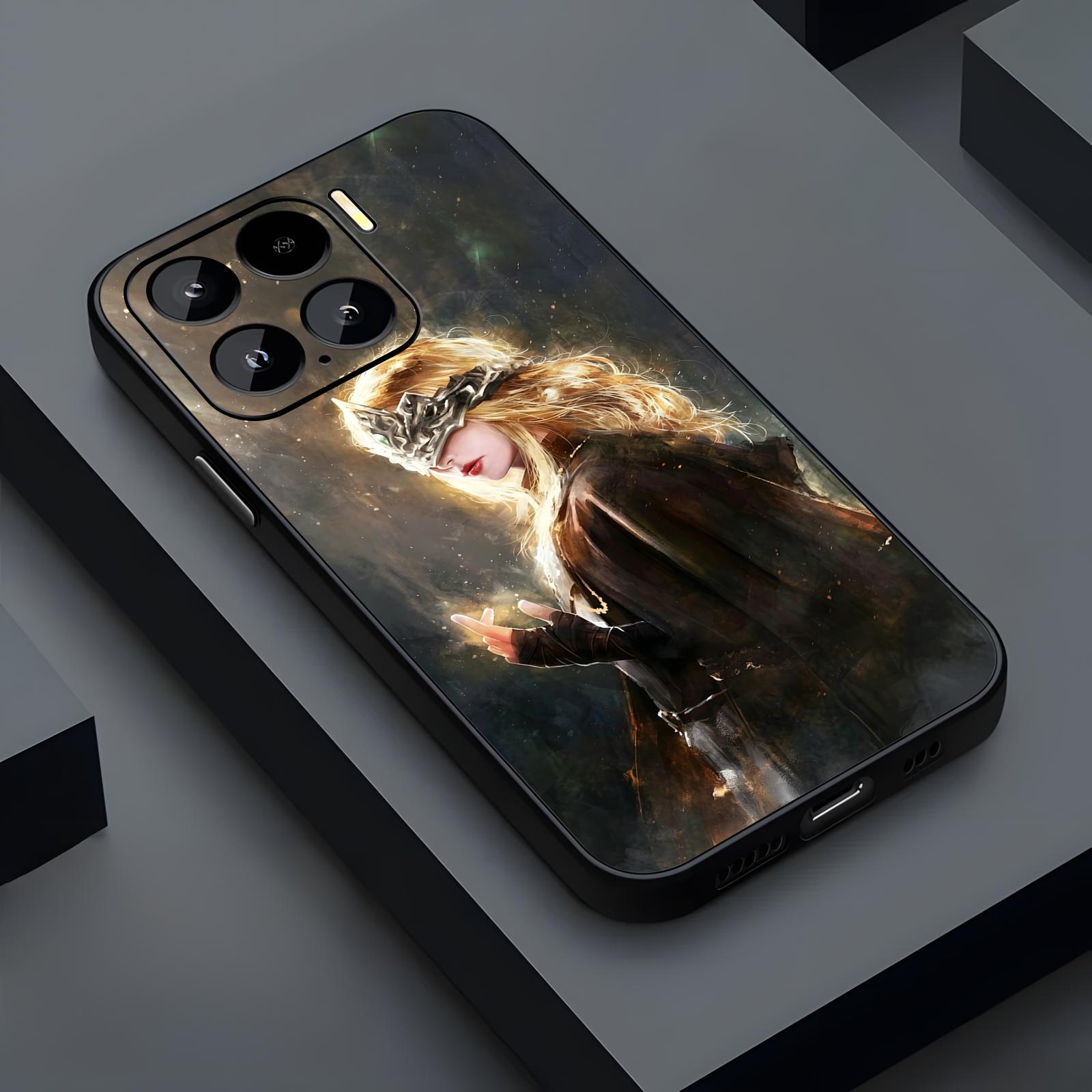 Coque de téléphone pour Xiaomi - Phone Cases Xiaomi 15T avis et prix