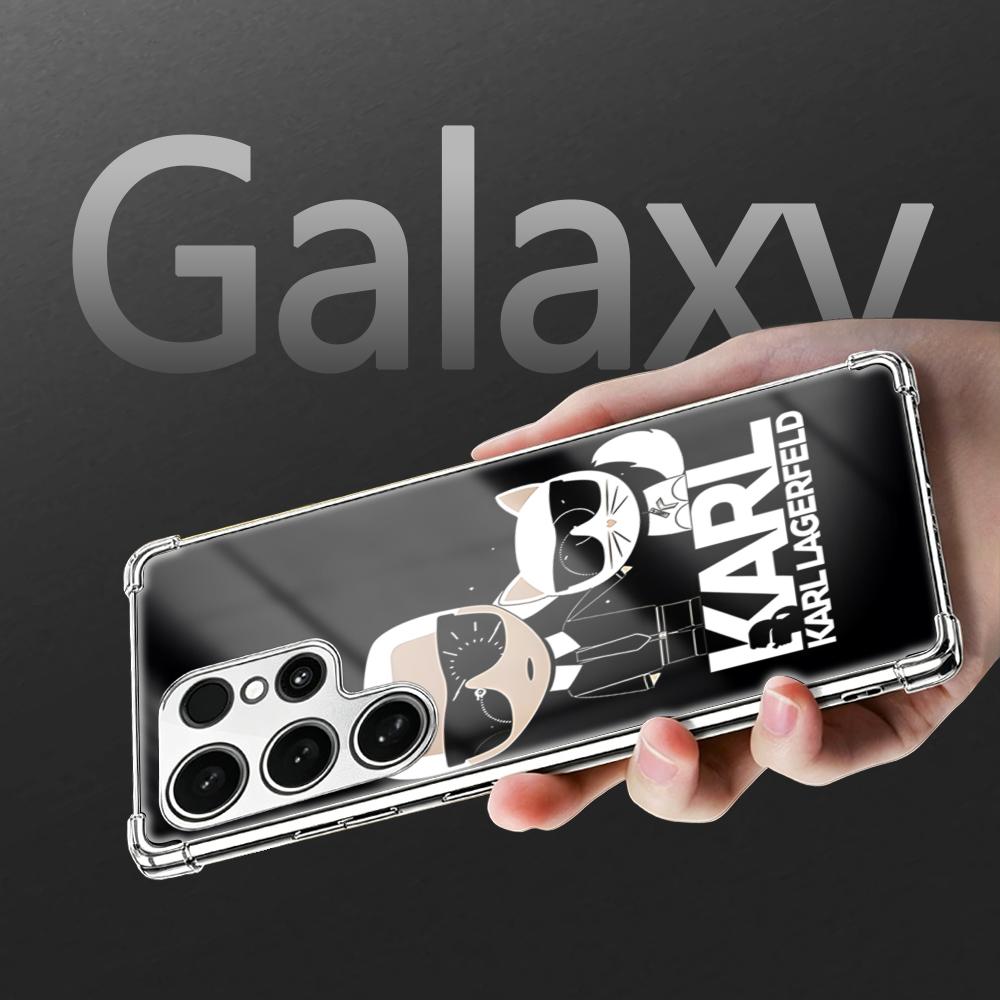 Coque de téléphone Cat K-Karl  - Phone Cases Samsung S25 Ultra avis et prix