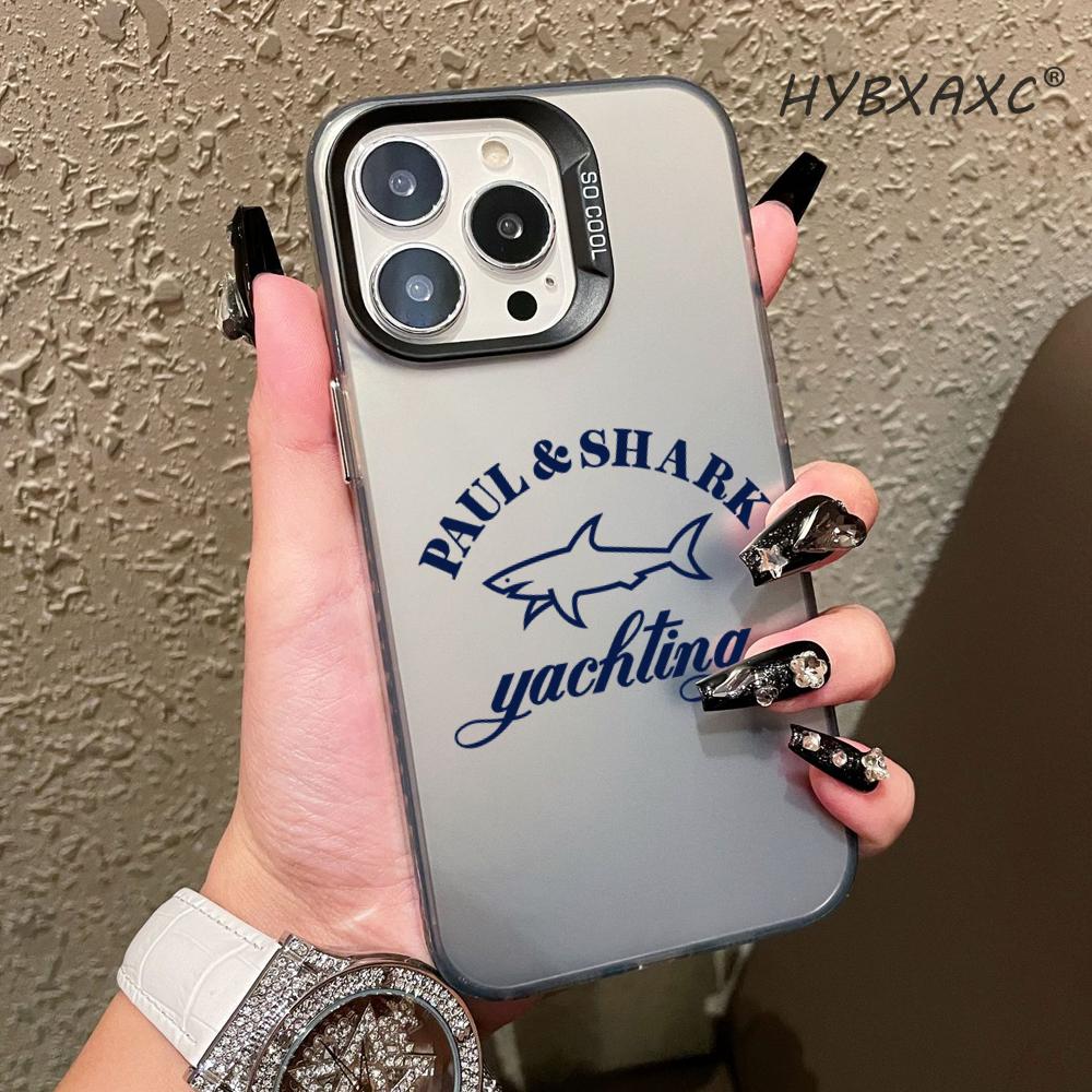 Coque de téléphone S-S-SHARKS  - Phone Cases For Iphone 15 avis et prix