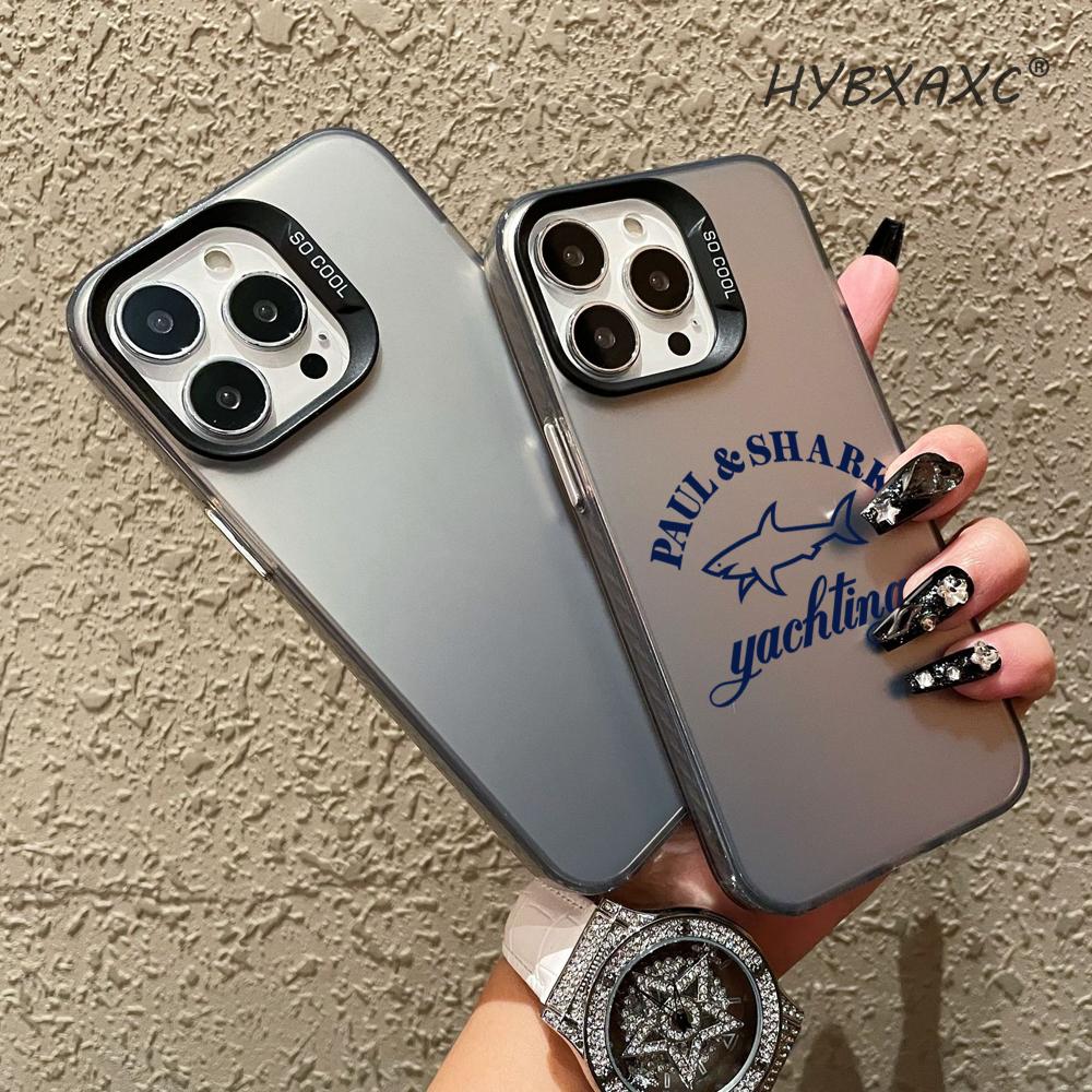 Coque de téléphone S-S-SHARKS  - Phone Cases For Iphone 15 avis et prix