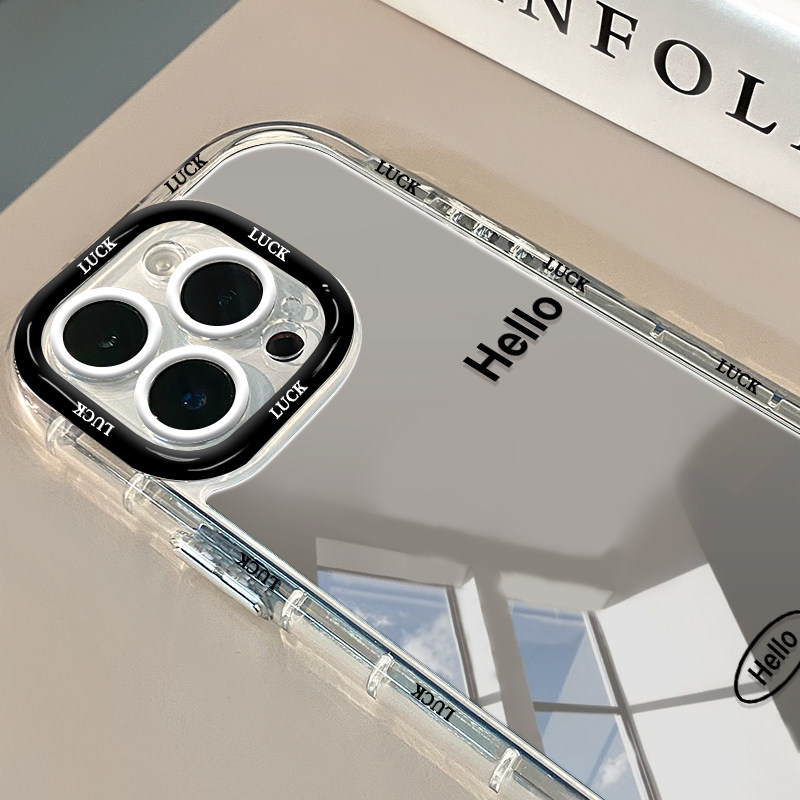 Coque de téléphone souple Y2K  - Phone Cases Websites avis et prix