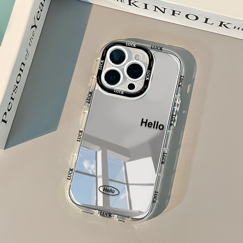 Coque de téléphone souple Y2K  - Phone Cases Websites avis et prix