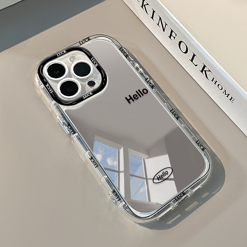 Coque de téléphone souple Y2K  - Phone Cases Websites avis et prix