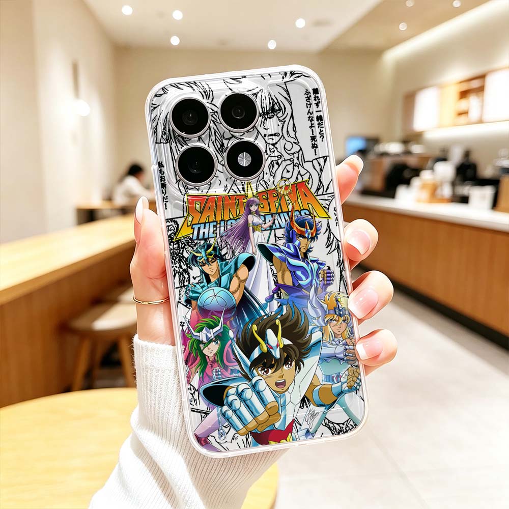 Coque de téléphone transparent - Phone Cases Xiaomi 15T avis et prix