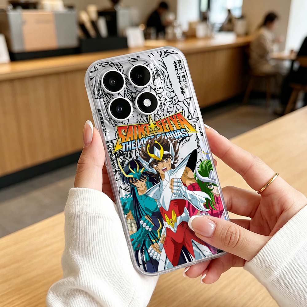 Coque de téléphone transparent - Phone Cases Xiaomi 15T avis et prix