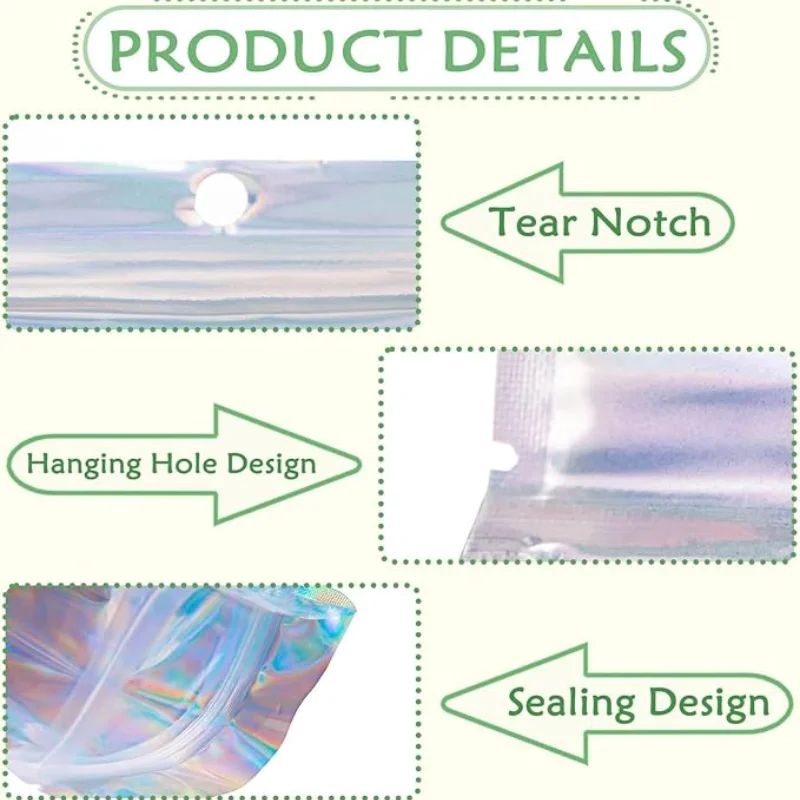 Sacs Ziplock laser refermables - Phone Cases Eco Friendly avis et prix