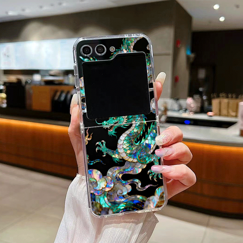 Coque de téléphone élégante à  - Phone Cases Z Flip 6 avis et prix