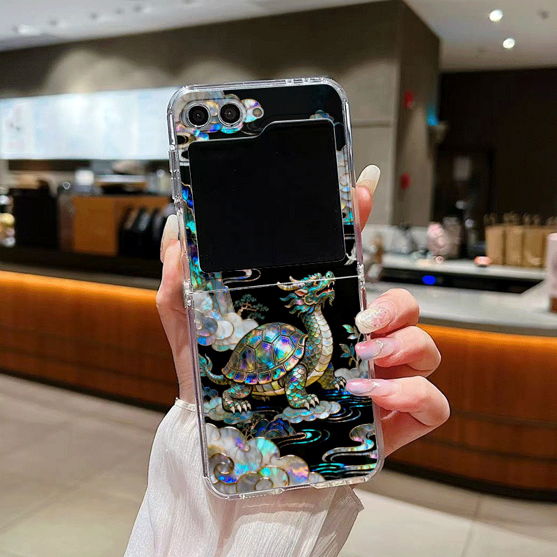 Coque de téléphone élégante à  - Phone Cases Z Flip 6 avis et prix