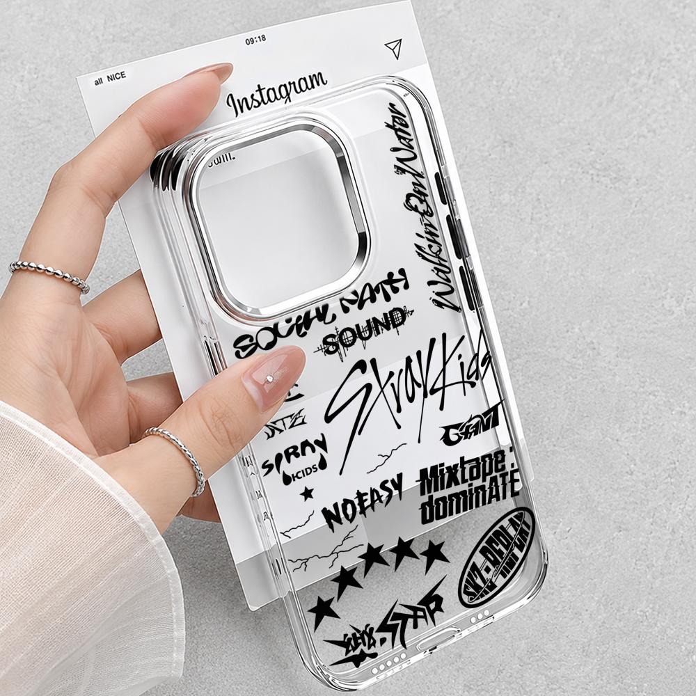 Coque de téléphone Kpop S-Stra - Phone Cases Xr avis et prix