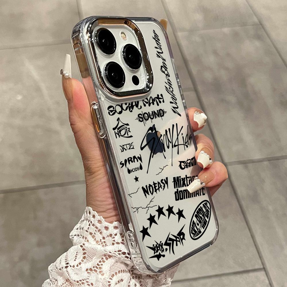Coque de téléphone Kpop S-Stra - Phone Cases Xr avis et prix