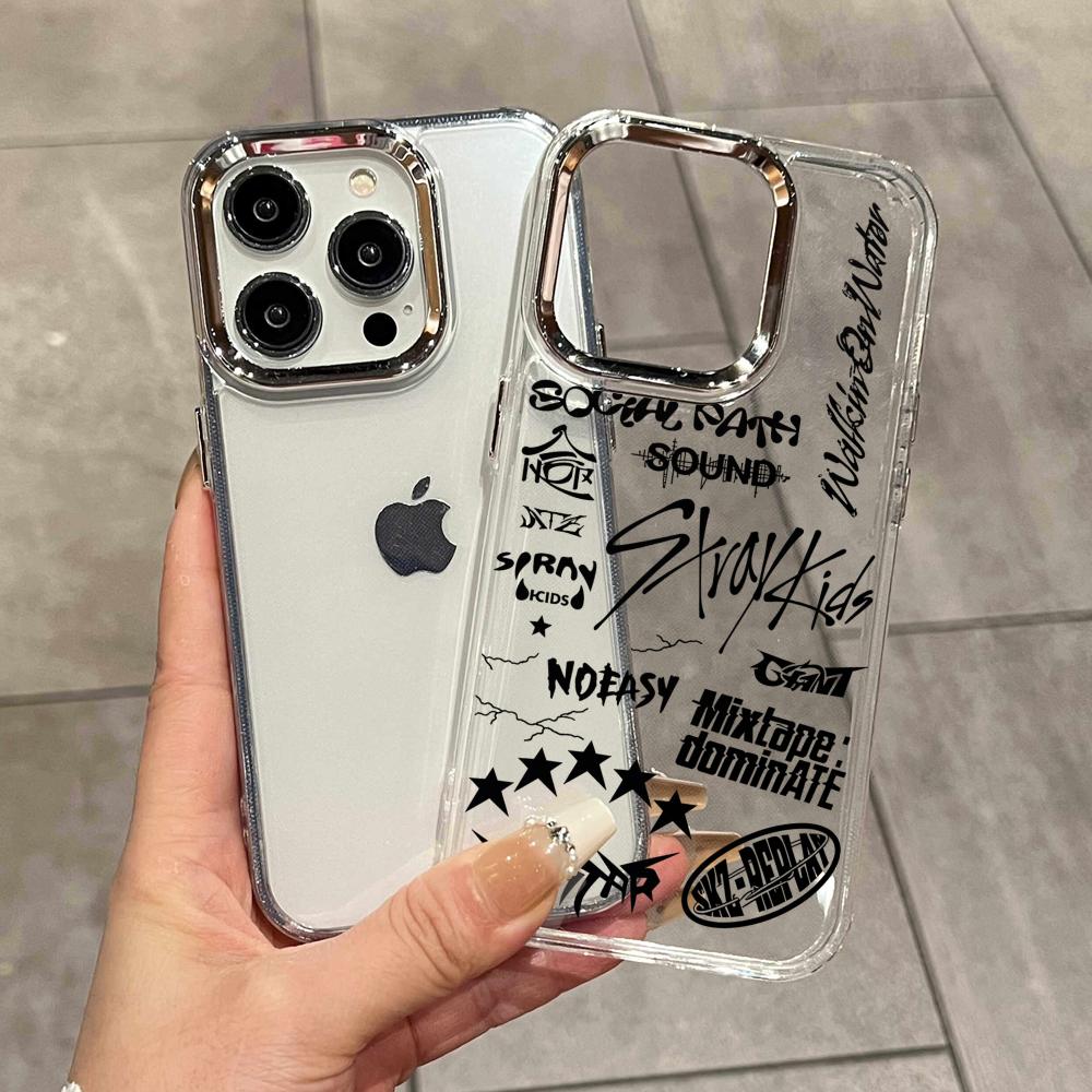 Coque de téléphone Kpop S-Stra - Phone Cases Xr avis et prix