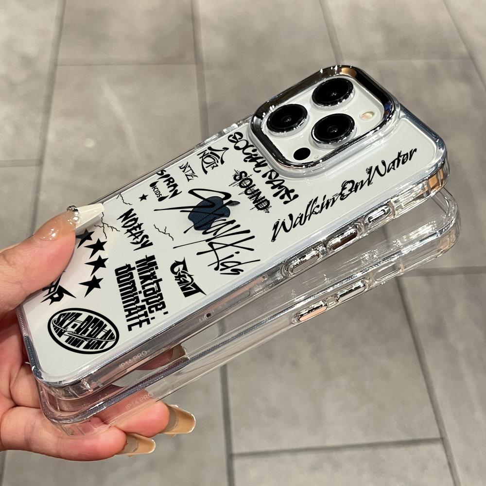 Coque de téléphone Kpop S-Stra - Phone Cases Xr avis et prix