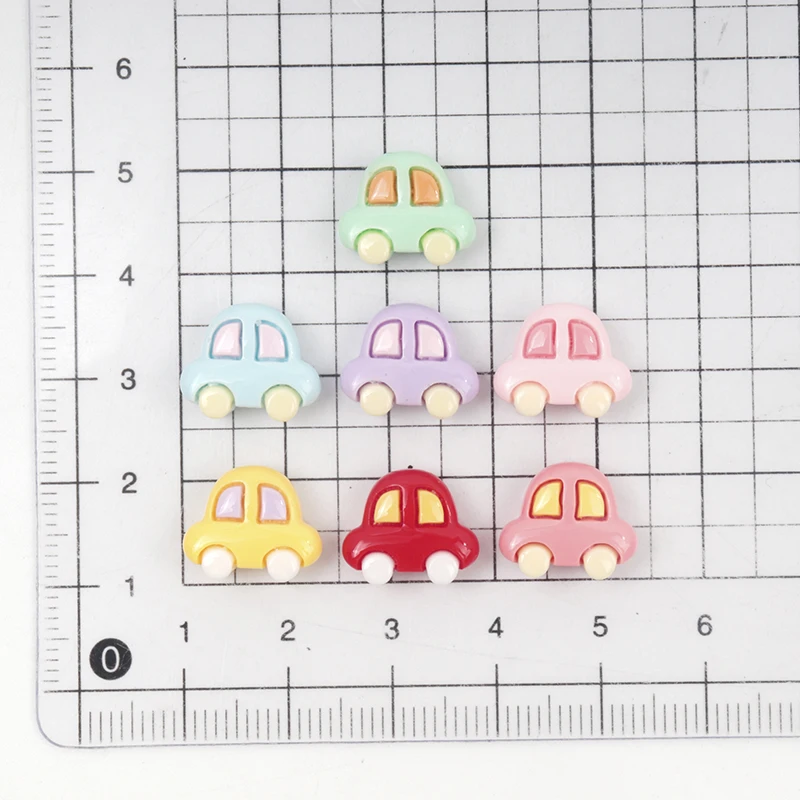 Breloques en résine de voiture - Phone Cases Websites avis et prix