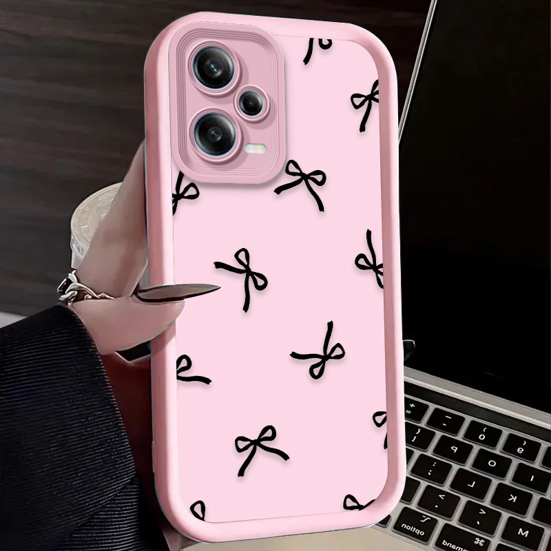 Coque de téléphone noire avec  - Phone Cases Xiaomi 14 avis et prix