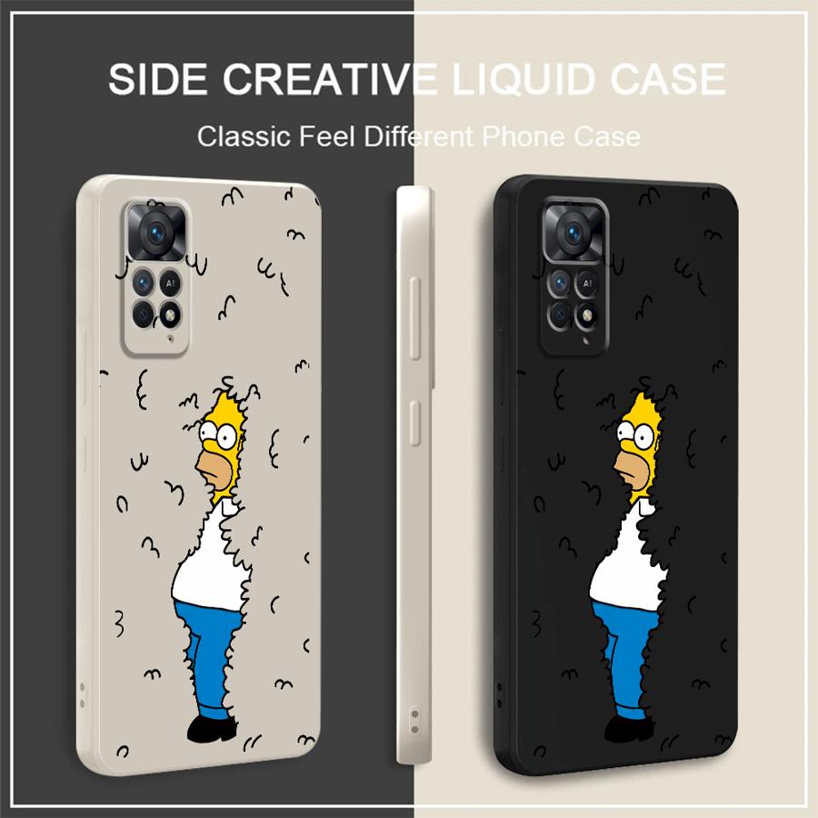Coque de téléphone The S-Simps - Phone Cases Xiaomi 14 avis et prix
