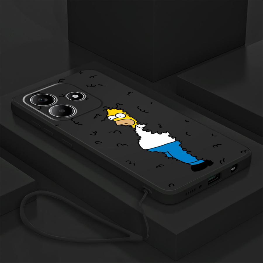 Coque de téléphone The S-Simps - Phone Cases Xiaomi 14 avis et prix