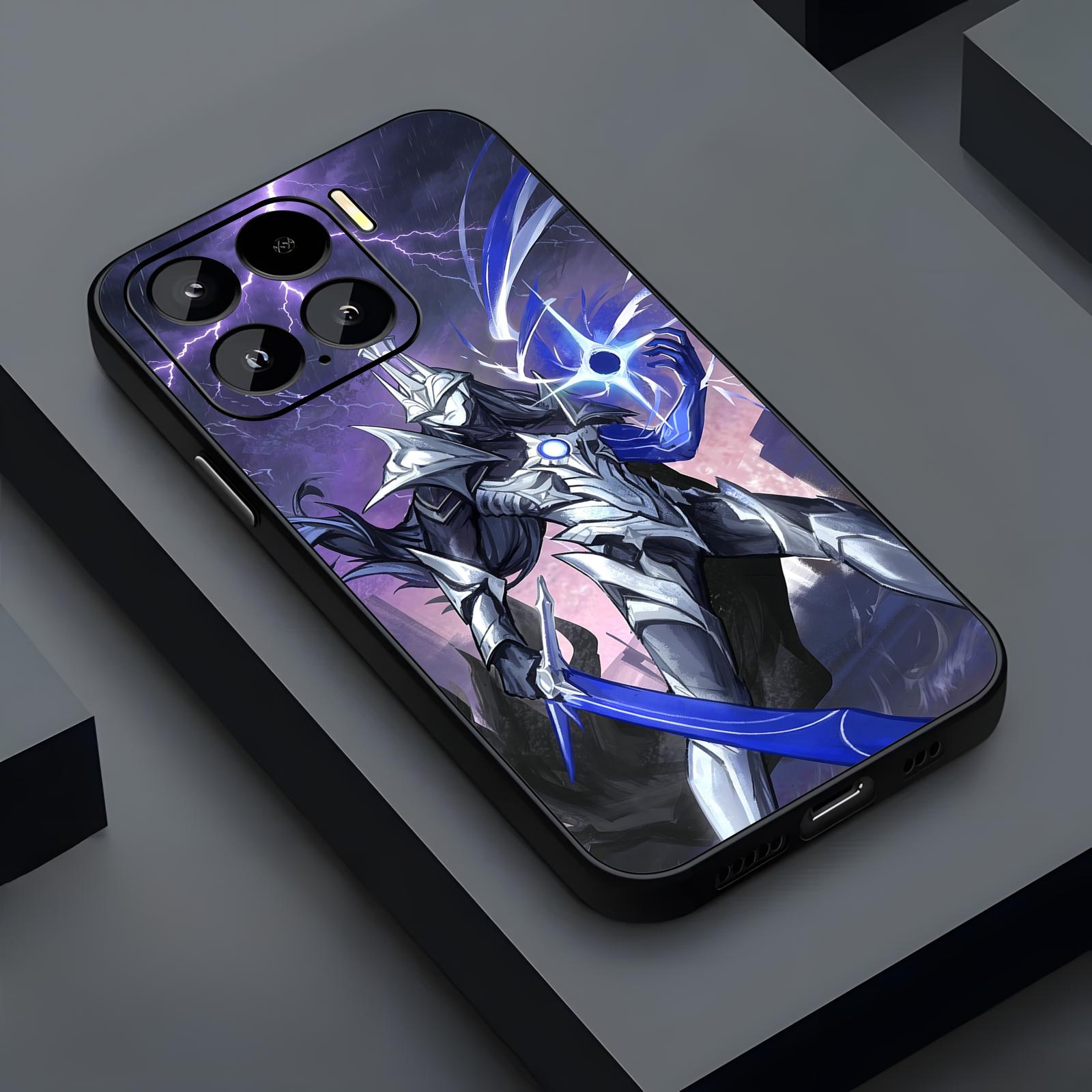 Coque de téléphone Zenless Zon - Phone Cases Xiaomi 15T avis et prix