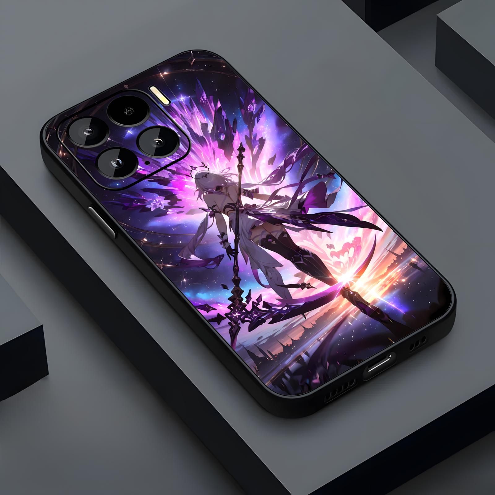 Coque de téléphone pour Xiaomi - Phone Cases Xiaomi 14 avis et prix