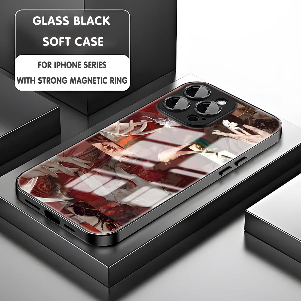 Coque de téléphone avec bénédi - Phone Cases Xr avis et prix