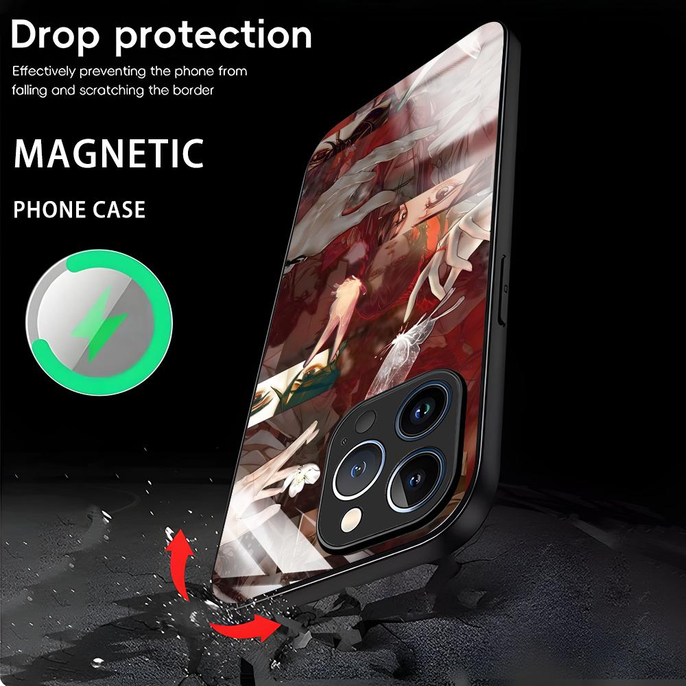 Coque de téléphone avec bénédi - Phone Cases Xr avis et prix