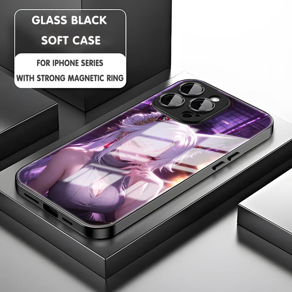 Coque de téléphone Wuthering W - Phone Cases Xr avis et prix